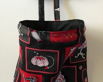 Chic Dressmaking Studio, Thread Catcher