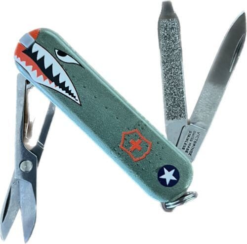 Swiss Army Toothpick Etsy