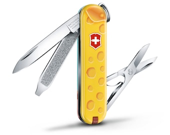 Victorinox Translucent Green Spartan Swiss Army Knife - New