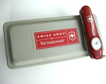 Marlboro adventure team swiss army knife sale
