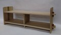 Book case, Children's book shelves, Shelving, Montessori children's furniture, book shelves, display stand, plant stand,