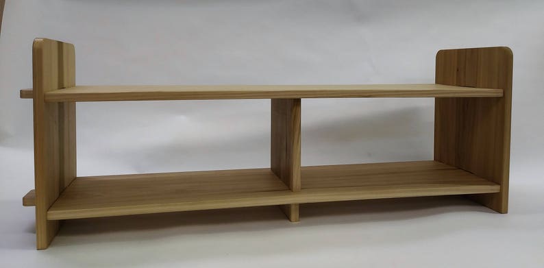 Book case, Children's book shelves, Shelving, Montessori children's furniture, book shelves, display stand, plant stand, image 4