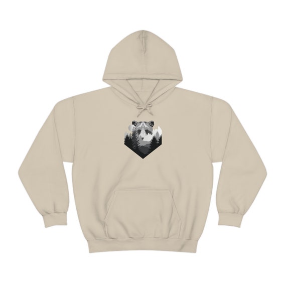 Forest print sweatshirt new arrivals