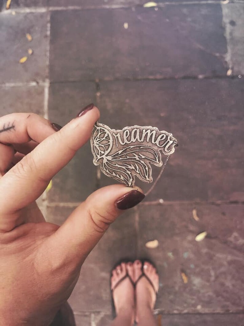 Dreamer Necklace