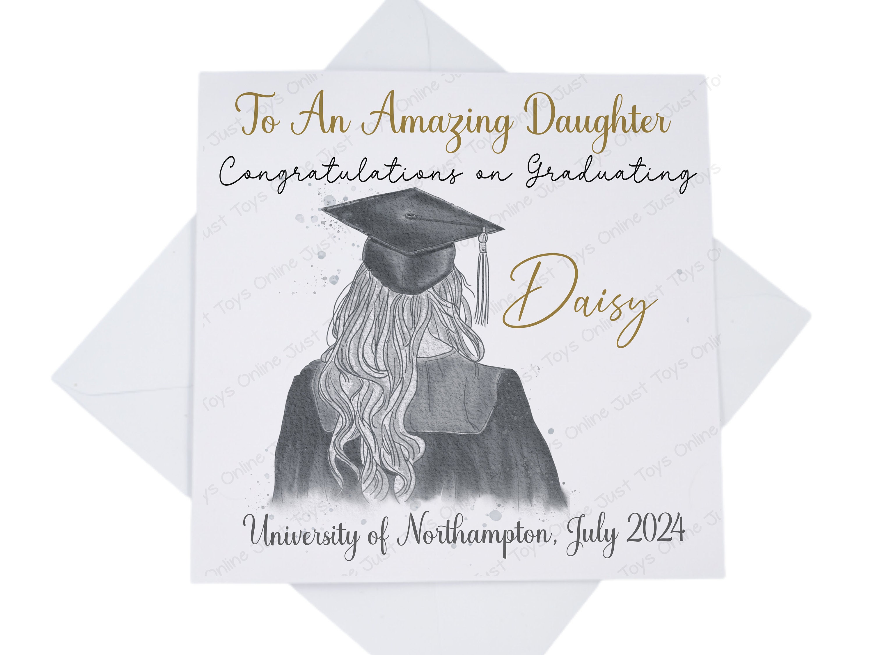 online grad cards Pink Floral Graduation Thank You Card Free Graduation Card Templates |