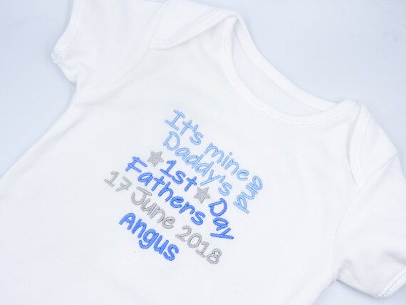 i love my mummy sleepsuit