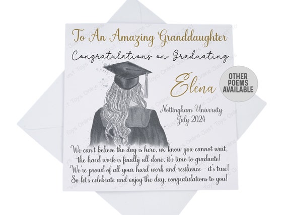 grad cards online Woo Hoo You Did It 2