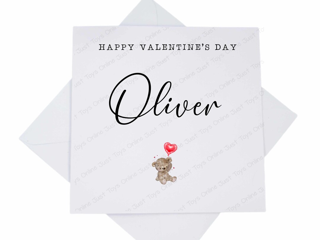 Red Ocean FUNNY Valentines Day Gift For Husband Wife Boyfriend Girlfriend Heart Anniversary Present - View #6