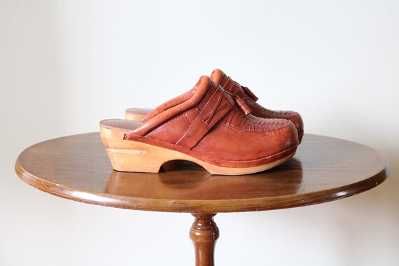 candy shoes 80s