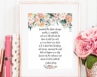 Grey anatomy, grey, you're my person, grey's anatomy, youre my person, my person, you are my person, gilmore girls print greys anatomy quote