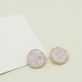 2/6/10/20pcs Irregular Imitation Shell Buttons, Buttons for Shirt Jacket Sweater DIY Craft ,High Quality YO010