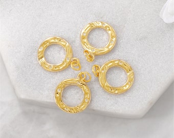 LAPUIS] Bijou coil ring | CASSELINI ONLINE SHOP