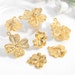 see more listings in the 14/18/24K Charm/pendant section