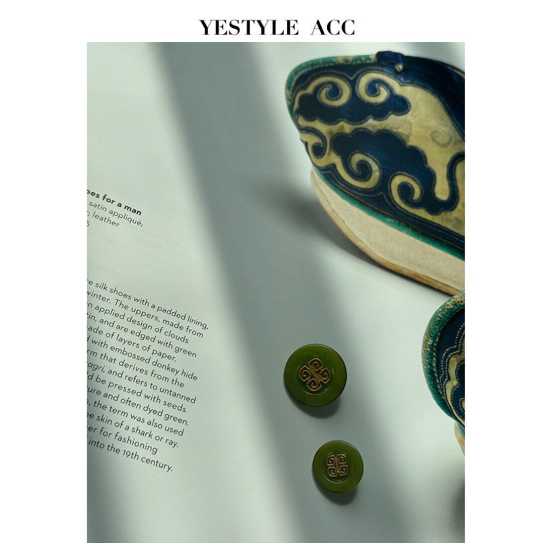 2/10pcs Wood Buttons Flat Plain Plane,for Shirts Coats Sweaters DIY