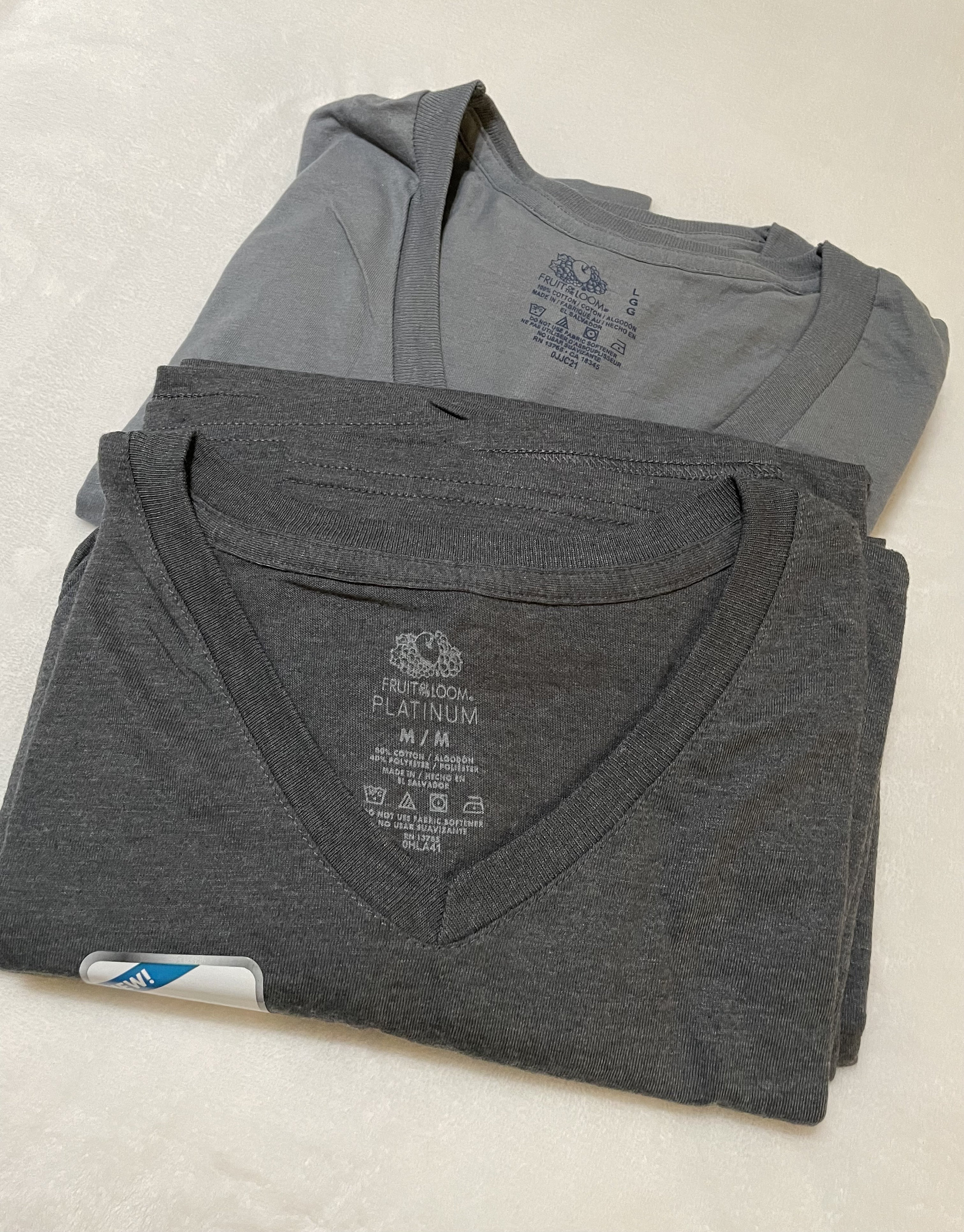 Wabi Sabi Hand Painted V Neck Tee,japanese T-shirt,shodo T