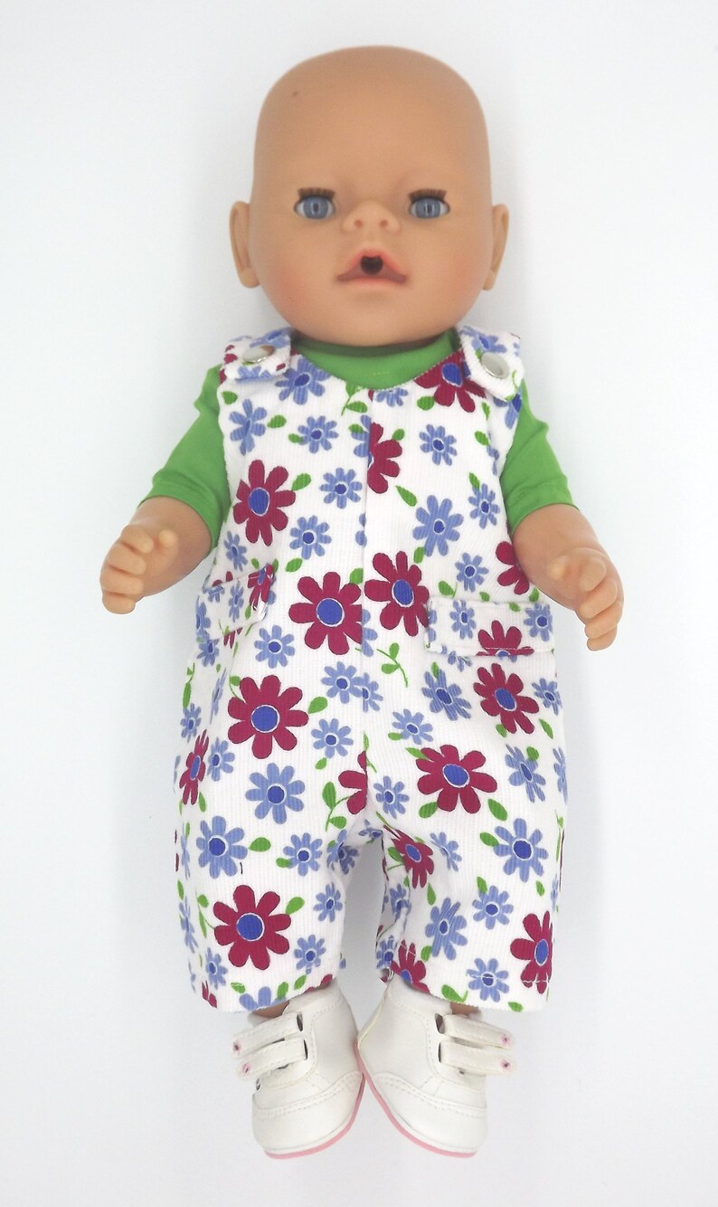 43cm doll clothes