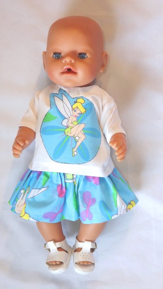 baby born sister clothes