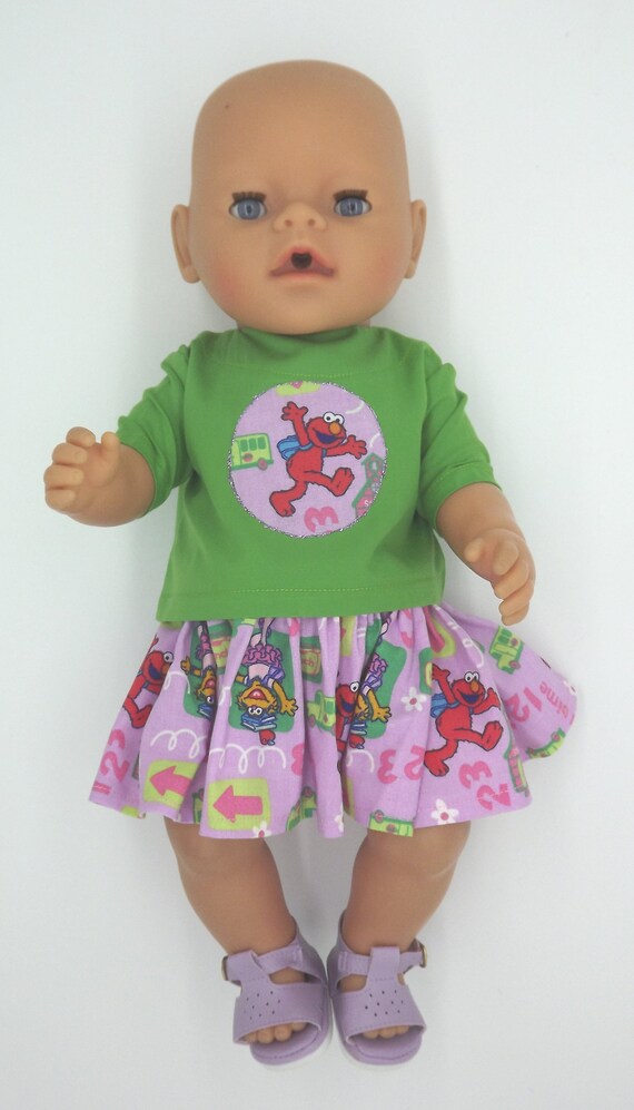 born baby alive