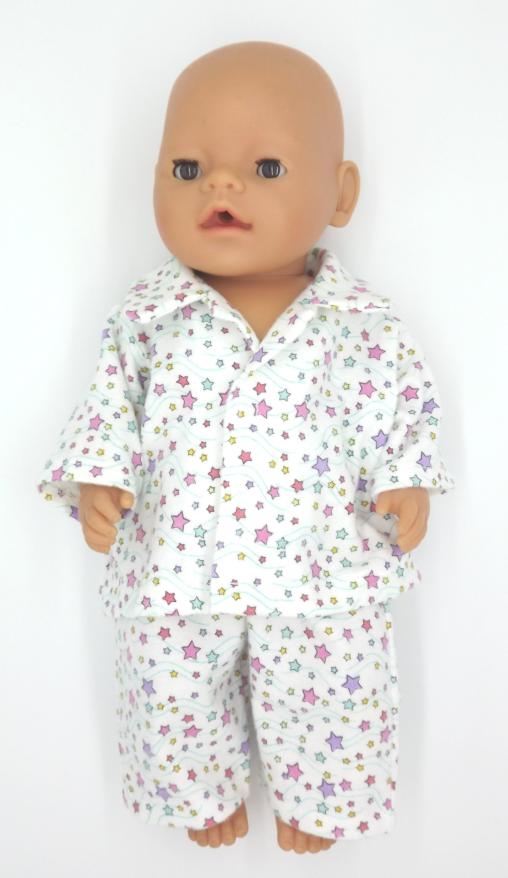 baby born sister clothes