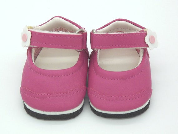 Baby born hotsell shoes