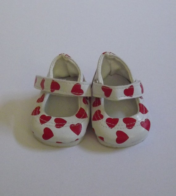 born mary jane shoes