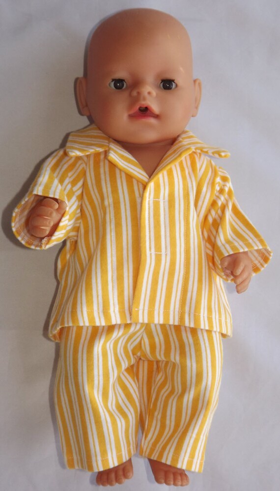 zapf baby born doll