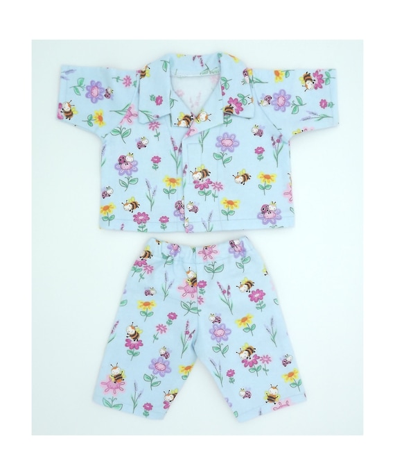 baby alive pyjamas