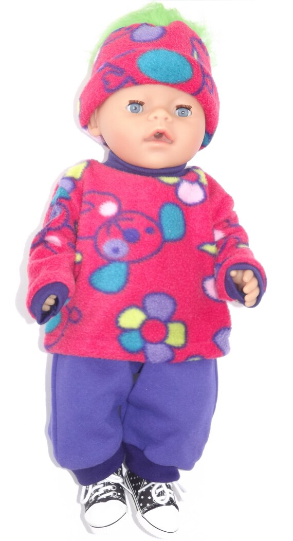 born baby alive