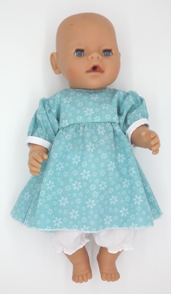 baby born sister clothes