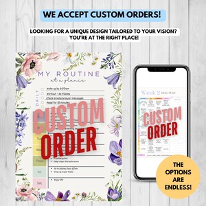 ¡Impresiones digitales PERSONALIZADAS! - Diseños digitales personalizados, invitaciones, presentaciones, imprimibles para fiestas, portafolios, tarjetas de presentación, juegos