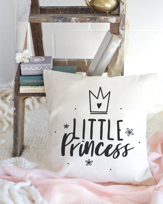Accent pillow case baby canvas baby decoration deals