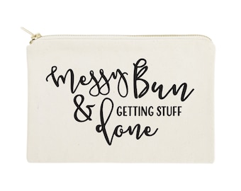 Cosmetic Bags - Etsy Hong Kong