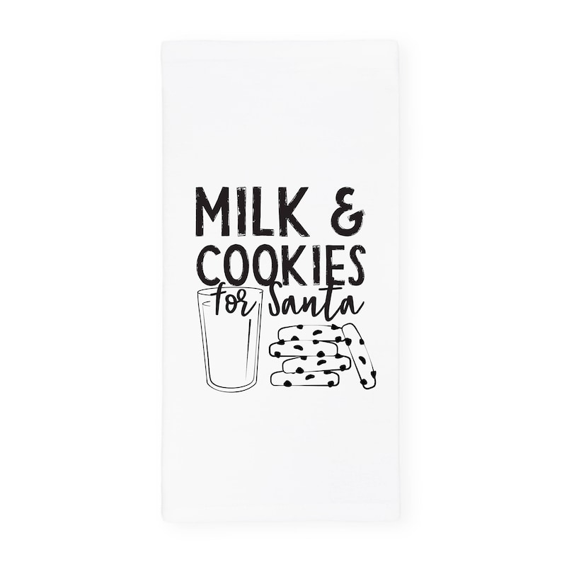 The Cotton & Canvas Co. Tea Towel - Thumbnail 2