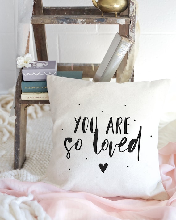 Accent pillow case baby canvas decorative deals