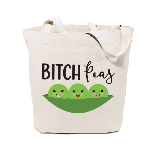 Funny Grocery Bag Etsy