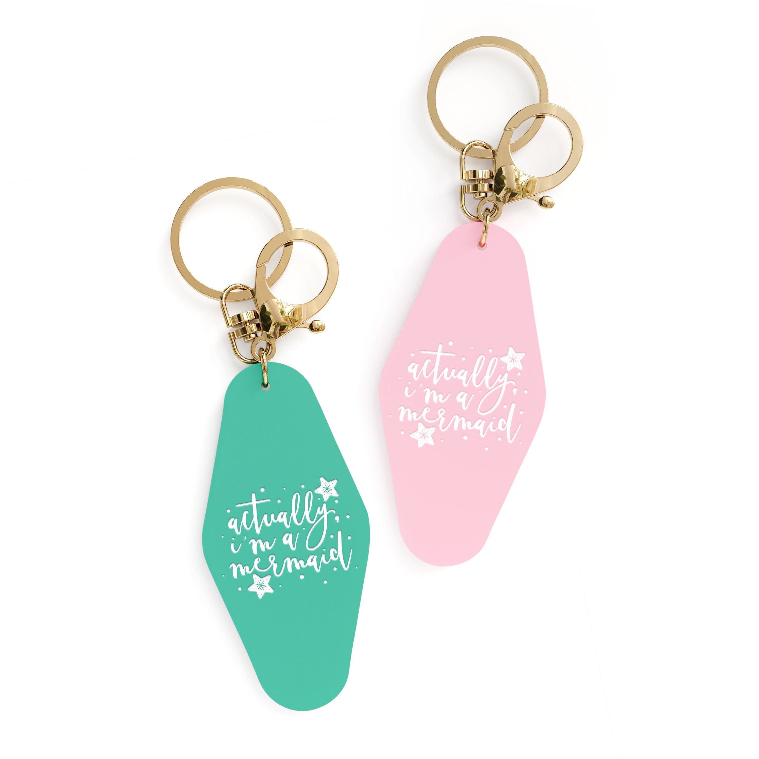 Mermaid Motel - Etsy