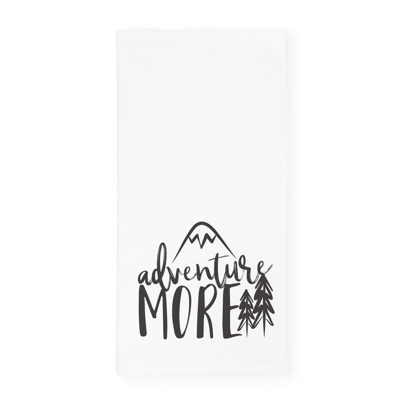 The Cotton & Canvas Co. Tea Towel - Thumbnail 4