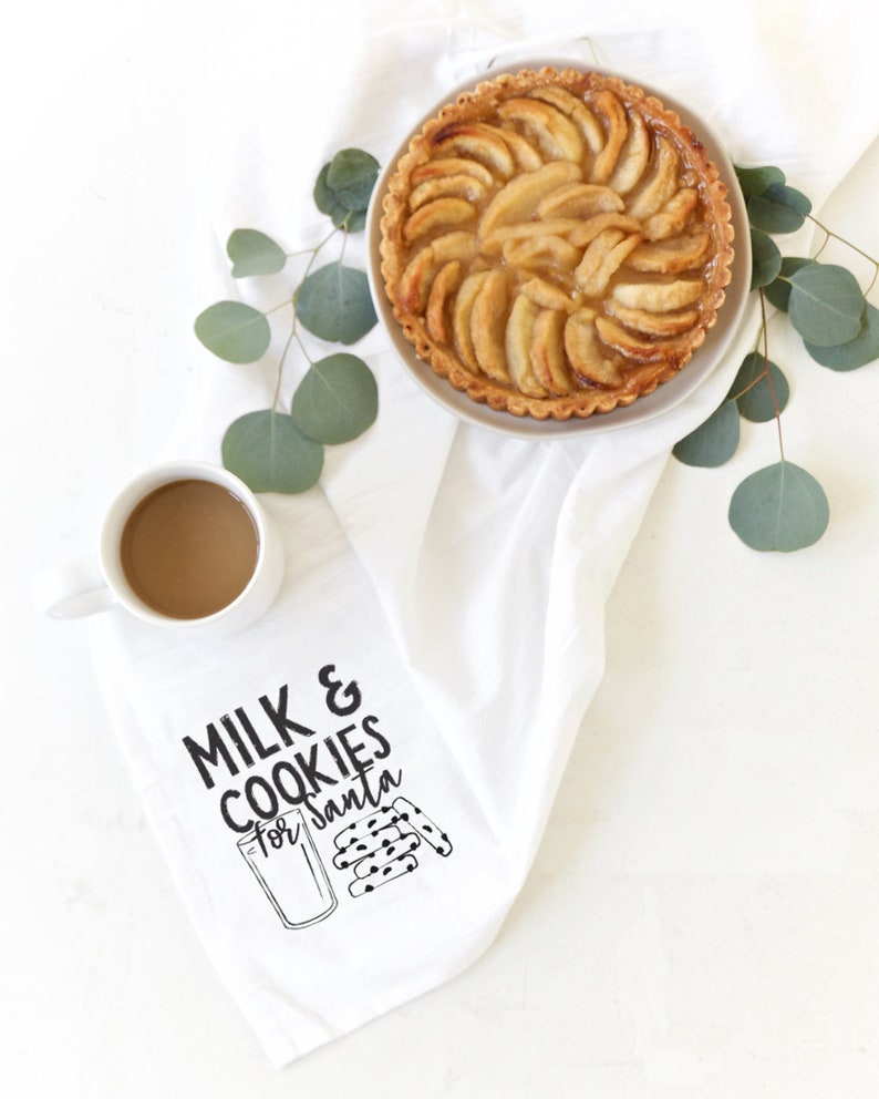 The Cotton & Canvas Co. Tea Towel - Thumbnail 3