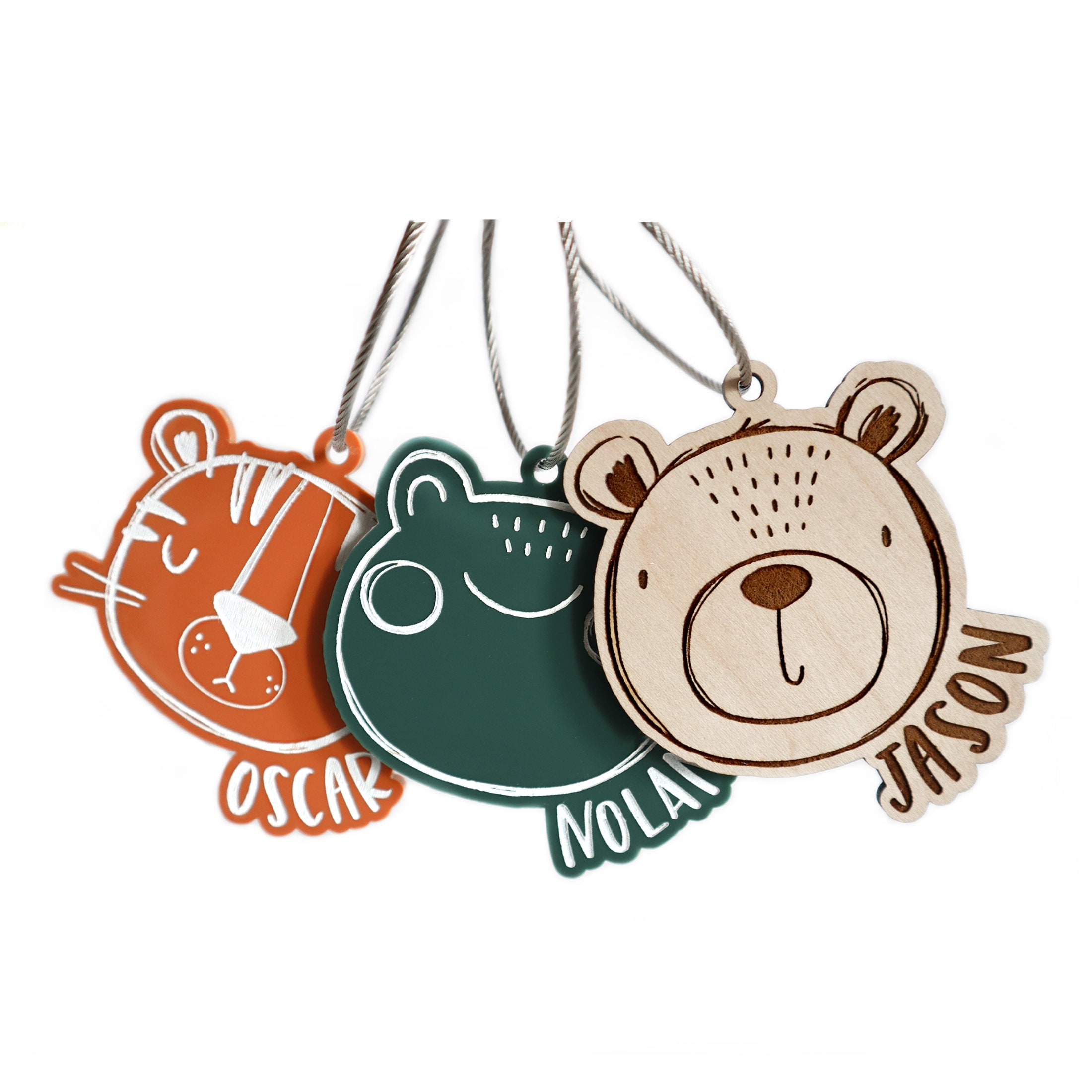Cute Bag Charms - Fairy Bag Charm – NGAOS UK