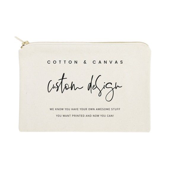 Custom logo 2025 cosmetic bags