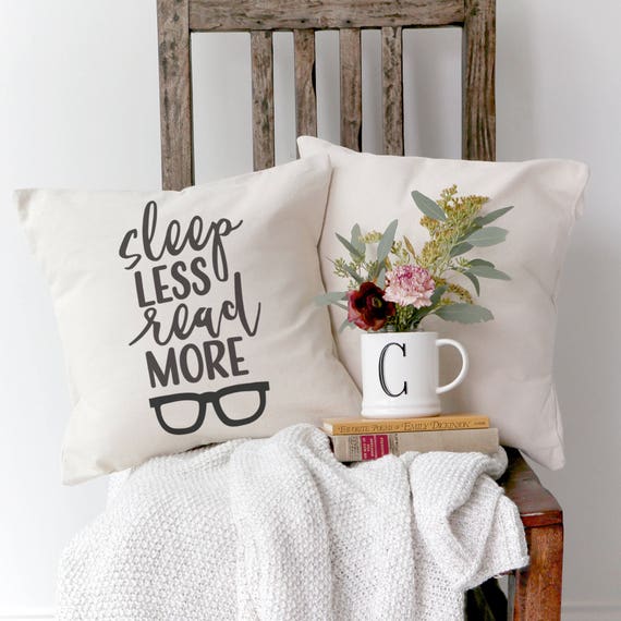 Cotton canvas pillow covers shop