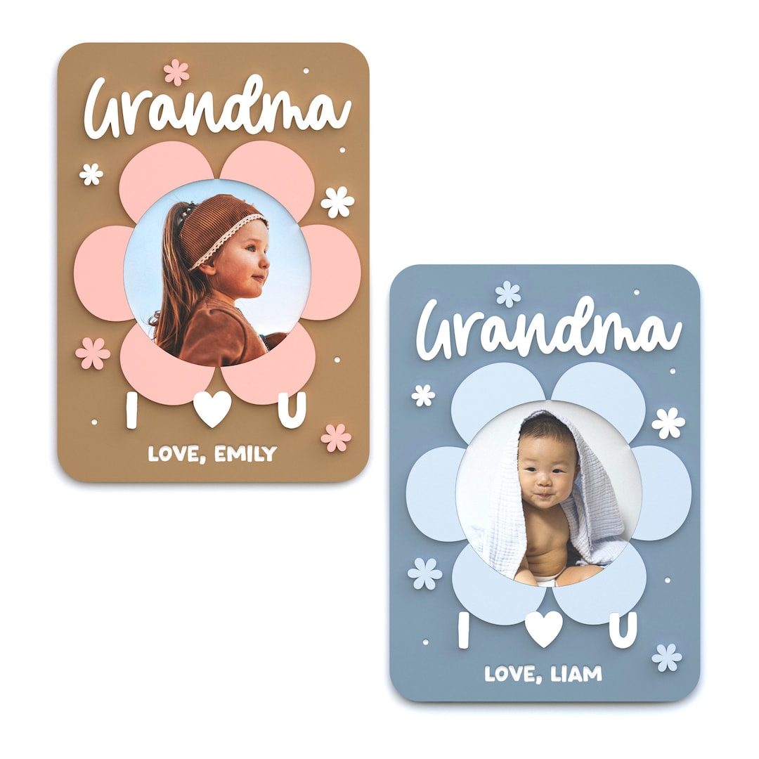 quot;I Love You" - Refrigerator magnets spell messages out of a jumble of