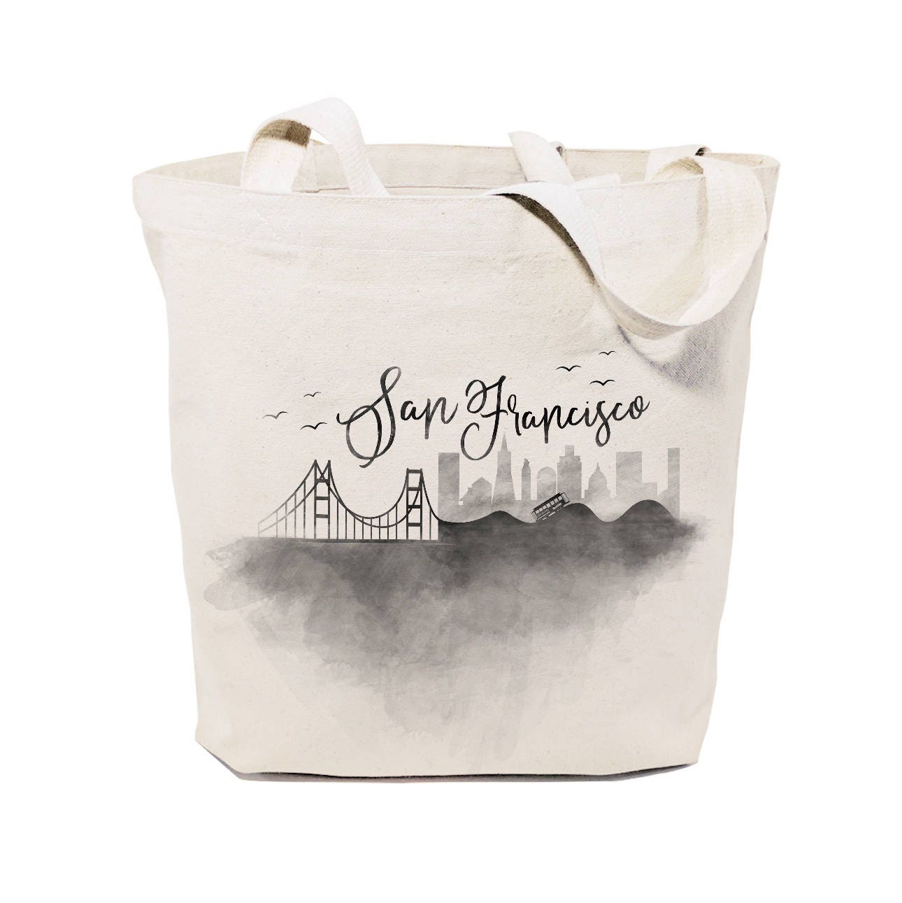 BISTRO SÉBASTIEN TOTEBAG ECRU 195002569140.jpg?optimize=high