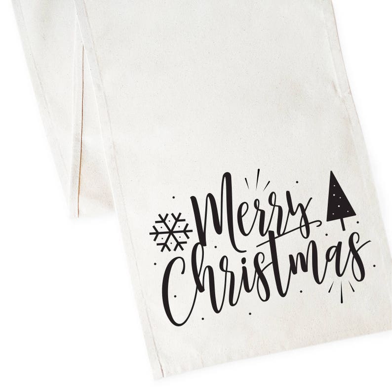 The Cotton & Canvas Co. Table Runner