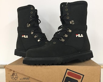 fila biker shoes