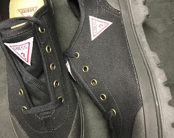 fila boots 90s
