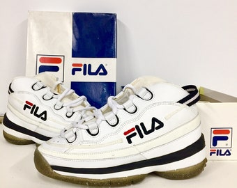 fila webber