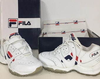 fila webber