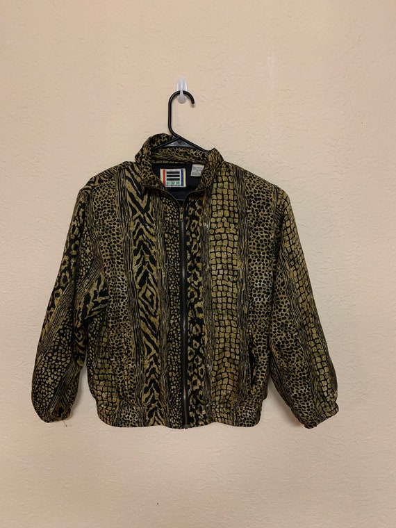 EVR Vintage Jacket