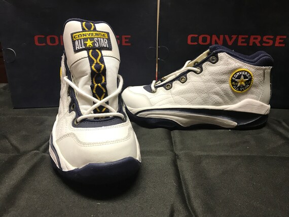 converse 90s shoes